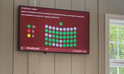 Full semja um at lækka næmingatalið